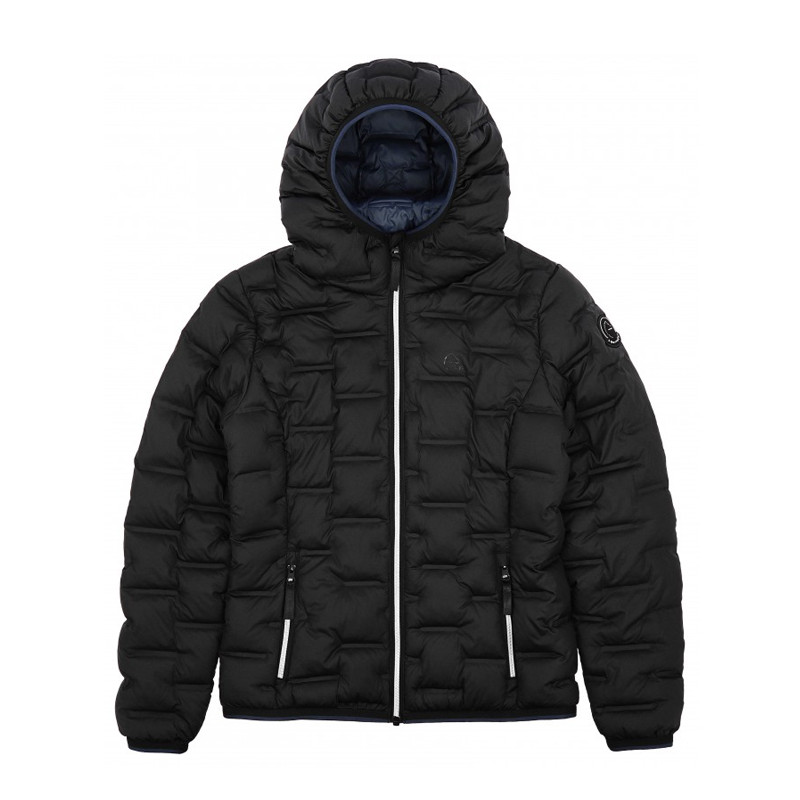 Veste Nelly Je T'aime Equi-Thème