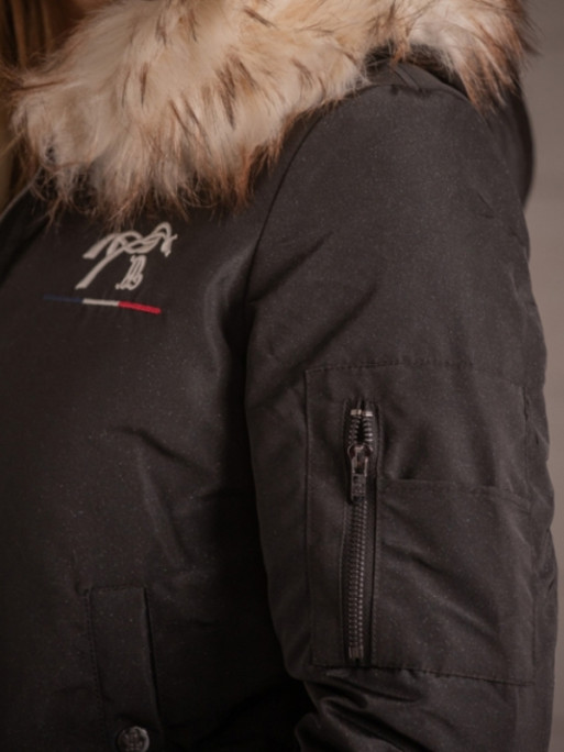 Blouson bombers Lyon Pénélope