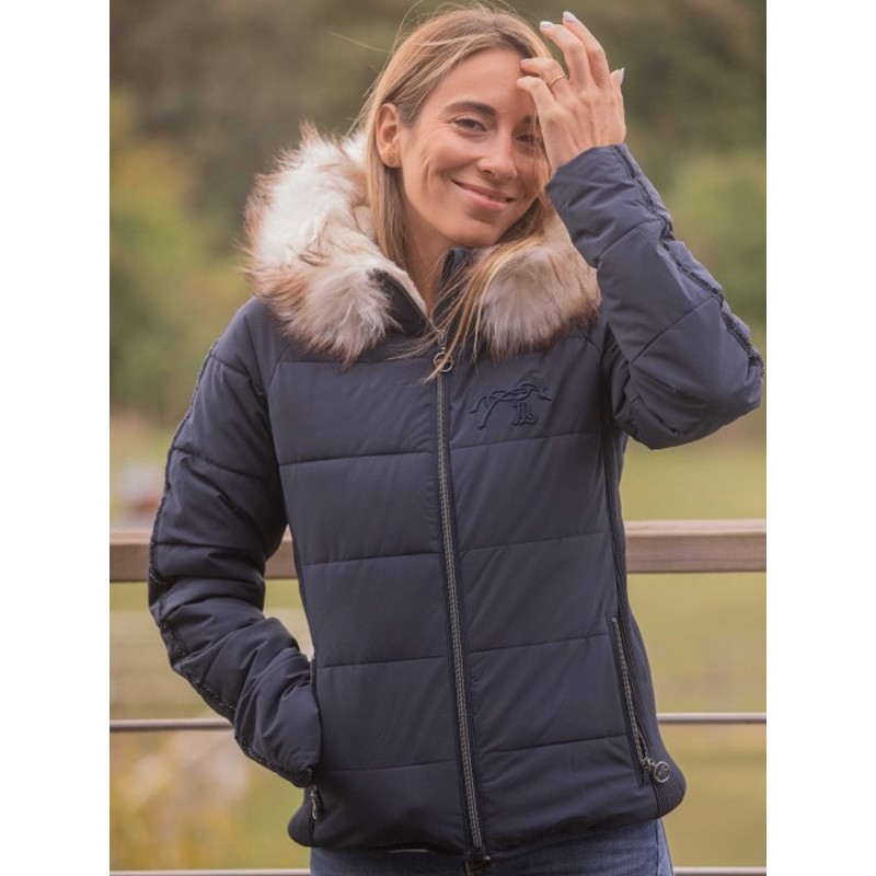 Blouson Louxy Pénélope
