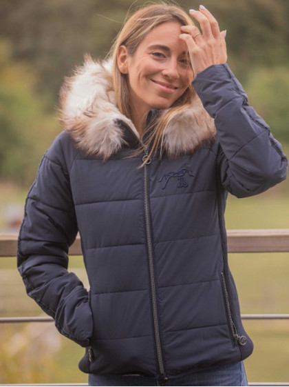 Blouson Louxy Pénélope