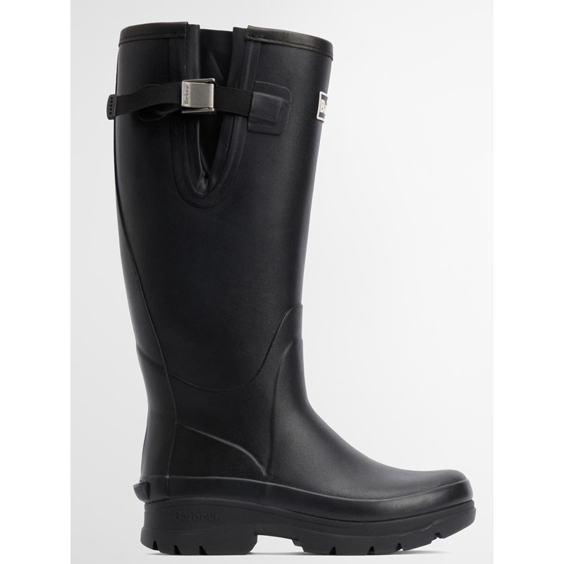 Bottes de pluie Tempest Welly Barbour