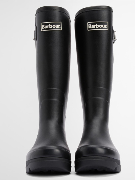 Bottes de pluie Tempest Welly Barbour