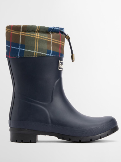 Bottes de pluie Mowbray Barbour