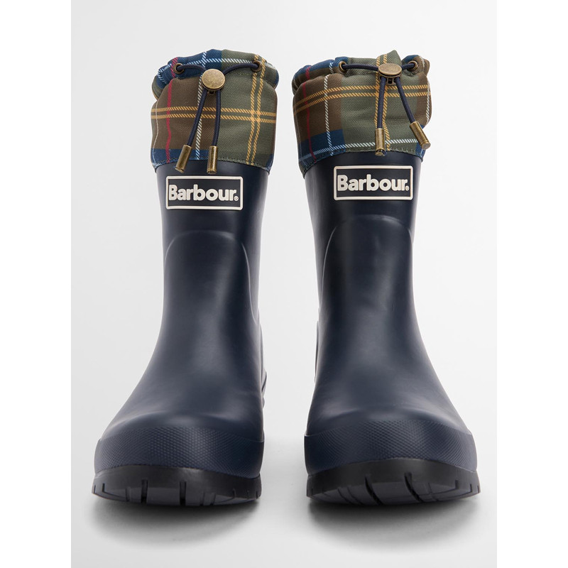 Bottes de pluie Mowbray Barbour