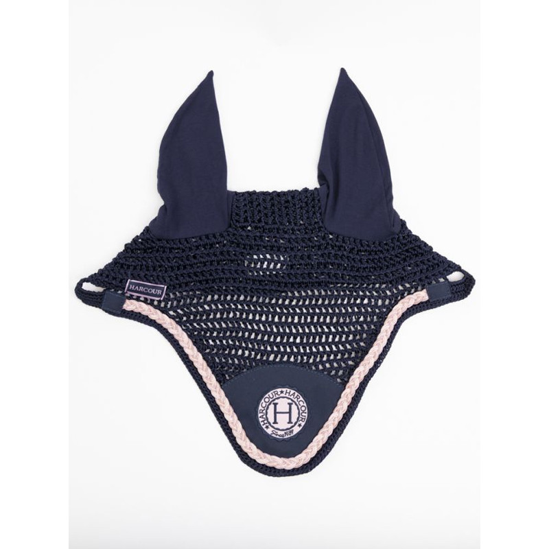 Bonnet Suzette Octobre Rose Harcour