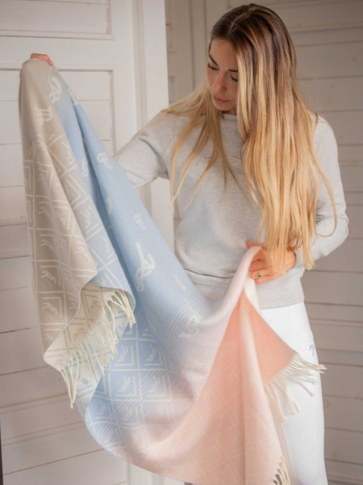 Echarpe Lana Pénélope