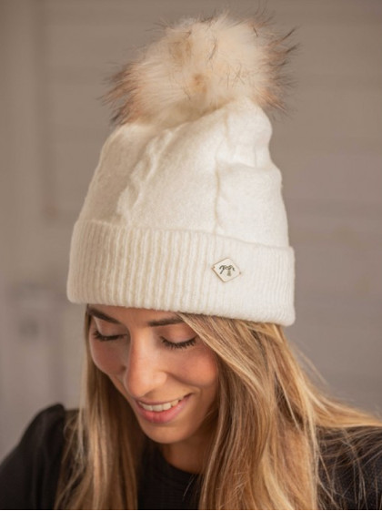 Bonnet Michka Pénélope