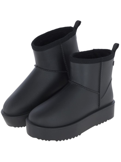 Bottines Winter FW25 Covalliero