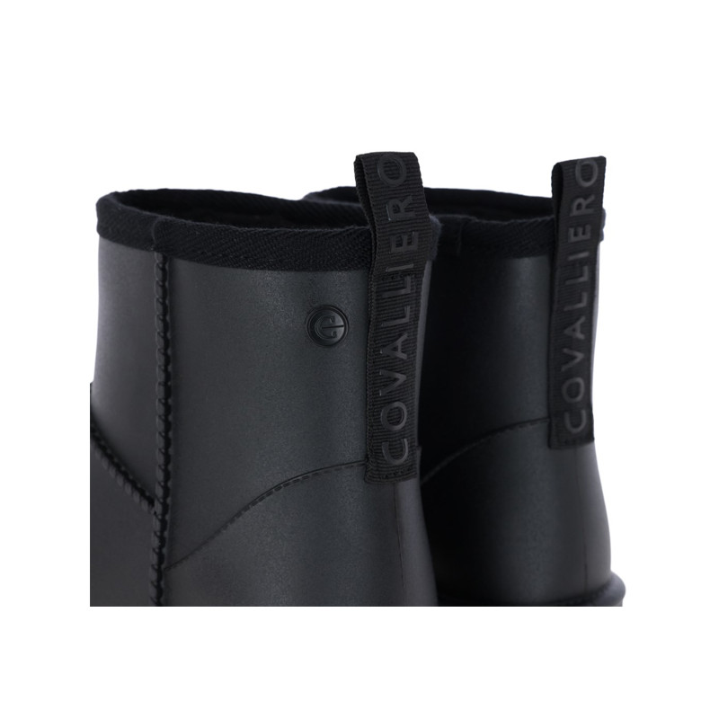 Bottines Winter FW25 Covalliero