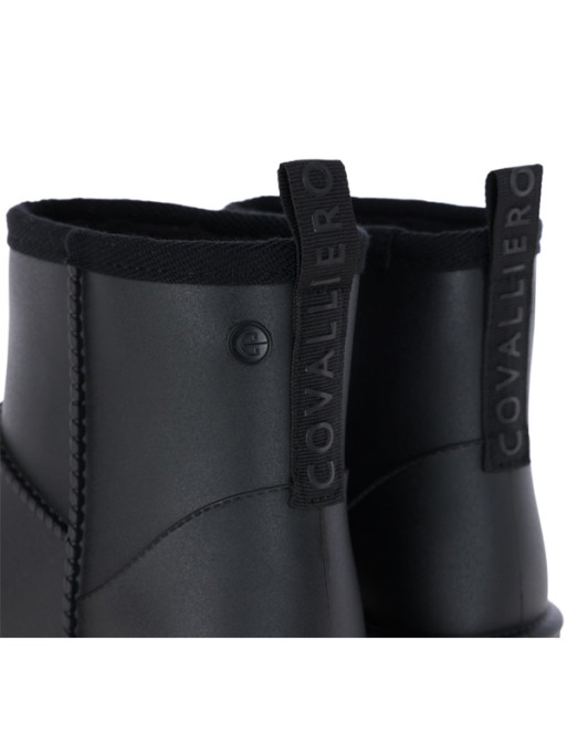 Bottines Winter FW25 Covalliero