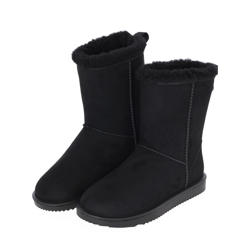 Bottes Winter FW25 Covalliero