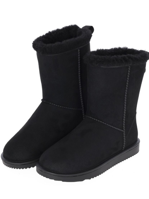 Bottes Winter FW25 Covalliero