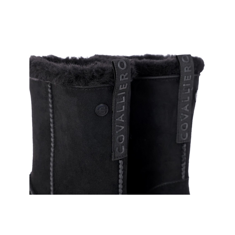 Bottes Winter FW25 Covalliero