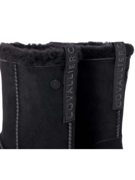 Bottes Winter FW25 Covalliero