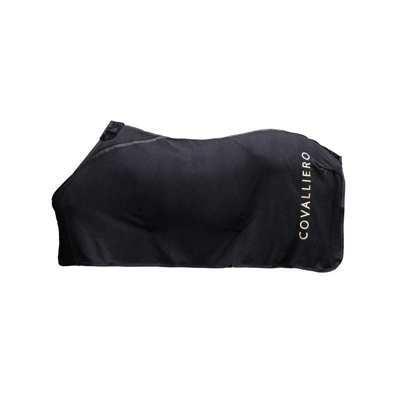 Couverture polaire FW25 Covalliero