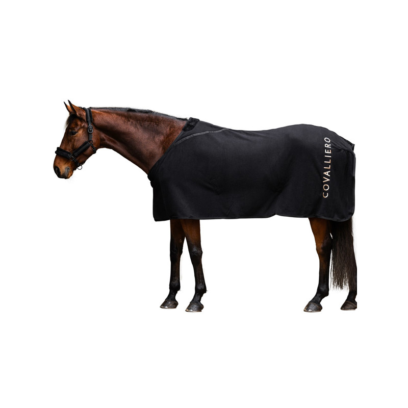 Couverture polaire FW25 Covalliero