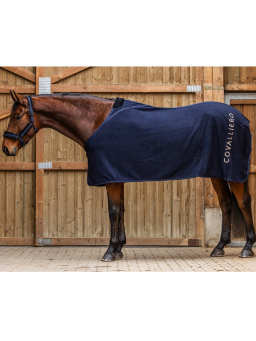 Couverture polaire FW25 Covalliero