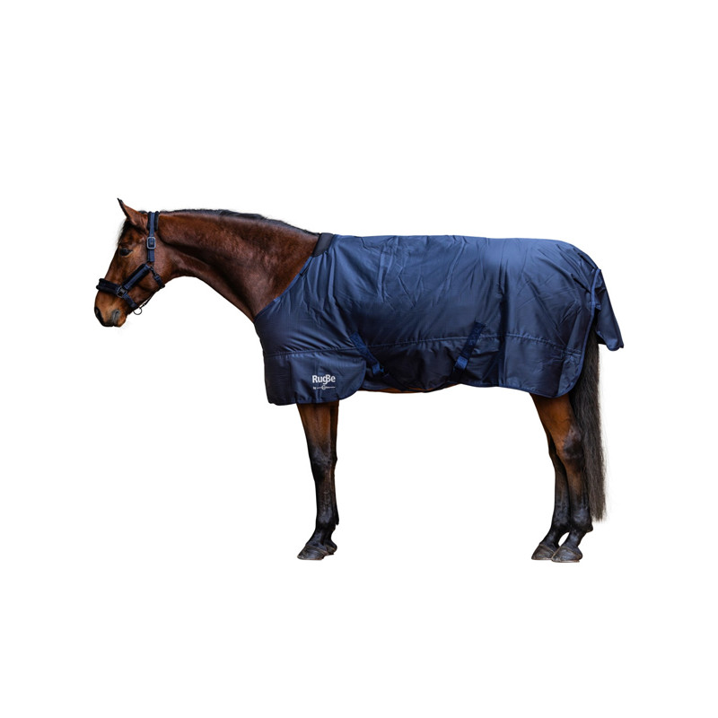 Couverture d'exterieur RugBe 100g 600D FW25 Covalliero