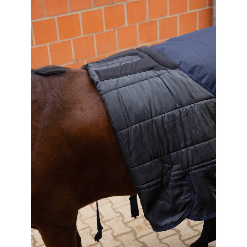 Couverture d'exterieur RugBe 100g 600D FW25 Covalliero