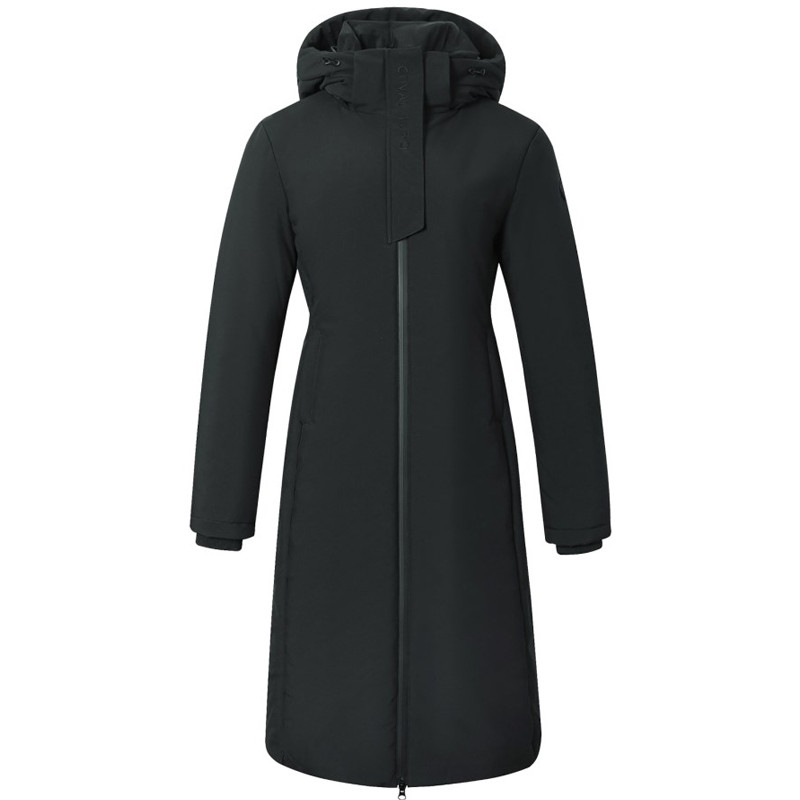 Manteau long FW25 Covalliero