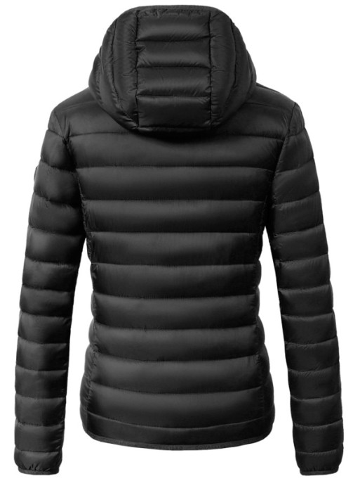 Veste surpiquée FW25 Covalliero