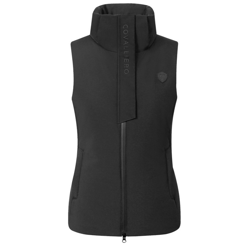 Veste sans manches FW25 Covalliero