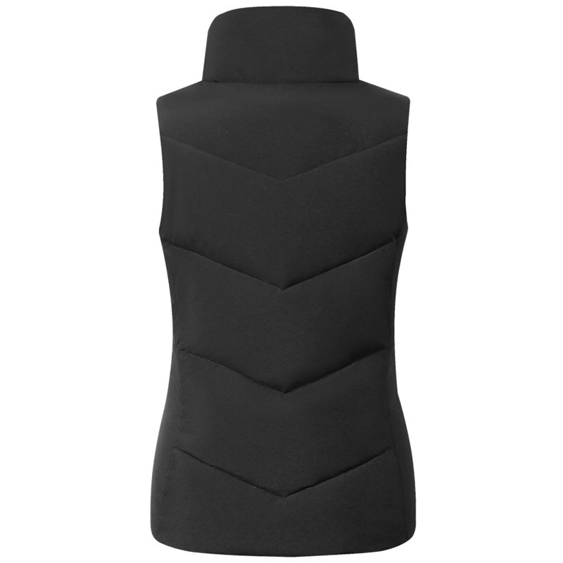 Veste sans manches FW25 Covalliero