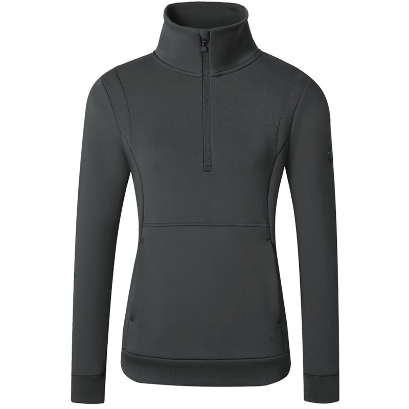 Sweat zippé FW25 Covalliero