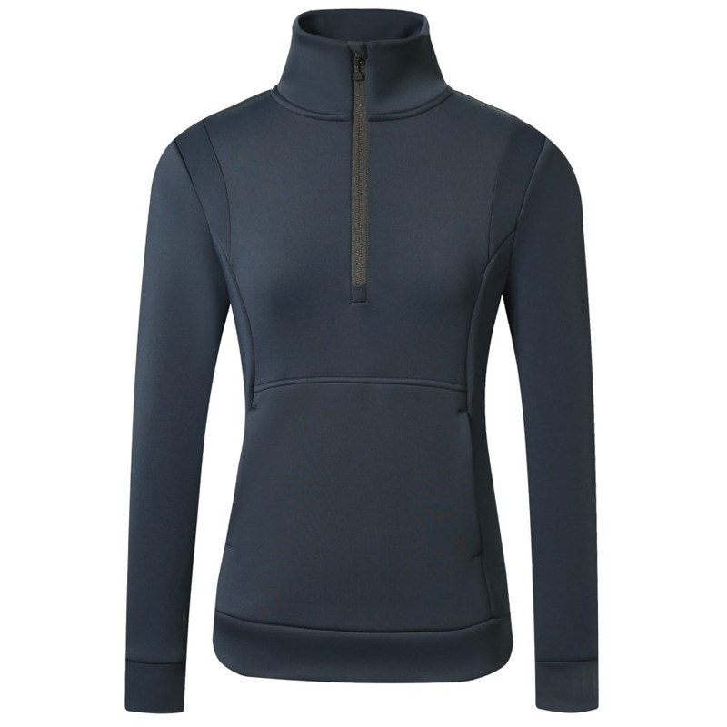 Sweat zippé FW25 Covalliero