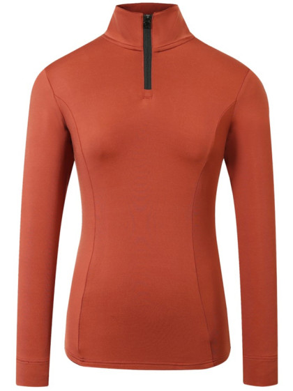 T-shirt Active Shirt FW25 Covalliero