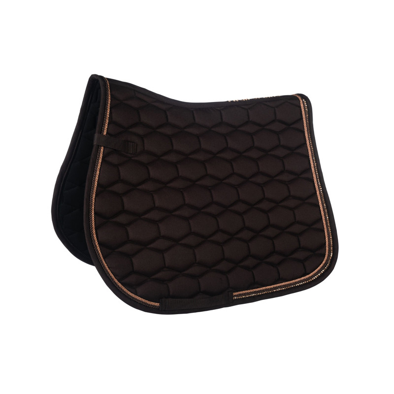 Tapis Rosegold Glamour CSO HKM