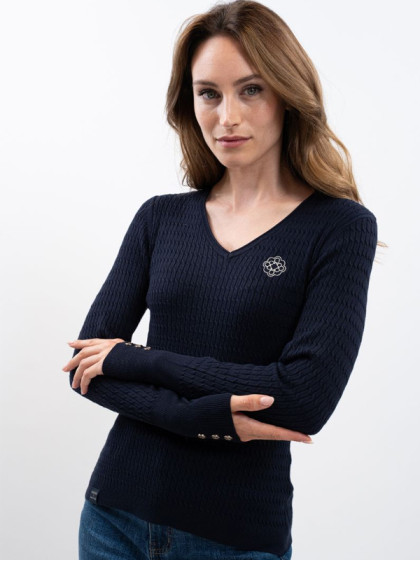 Pull Antoinette Versailles Harcour