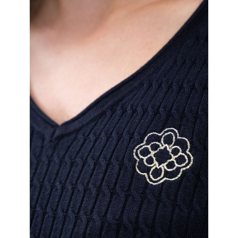 Pull Antoinette Versailles Harcour