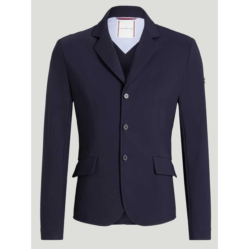 Veste de concours homme Franklin Show FW25 Tommy Hilfiger Equestrian