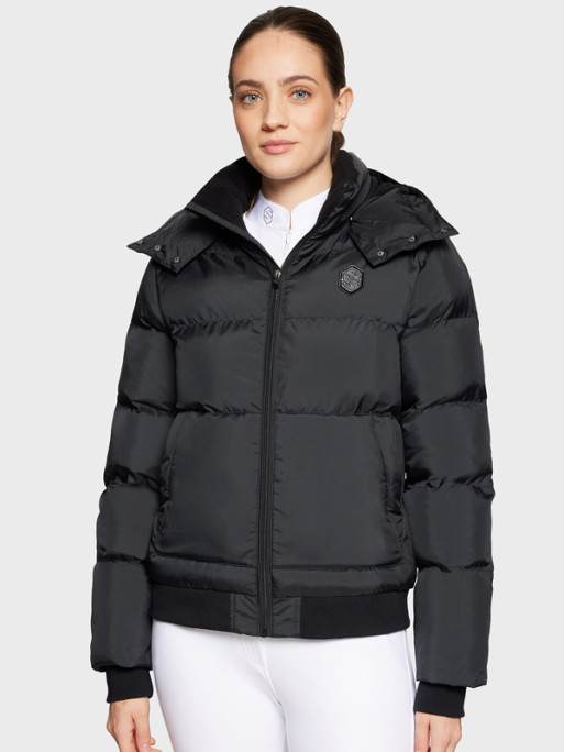 Doudoune à cristaux Billie FW25 Samshield