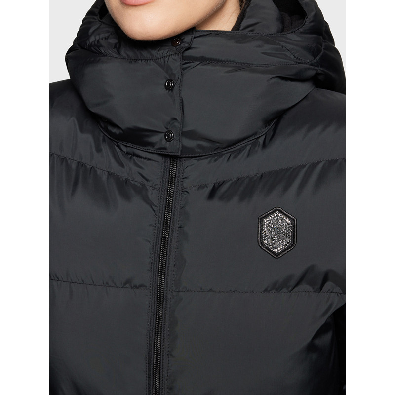 Doudoune à cristaux Billie FW25 Samshield