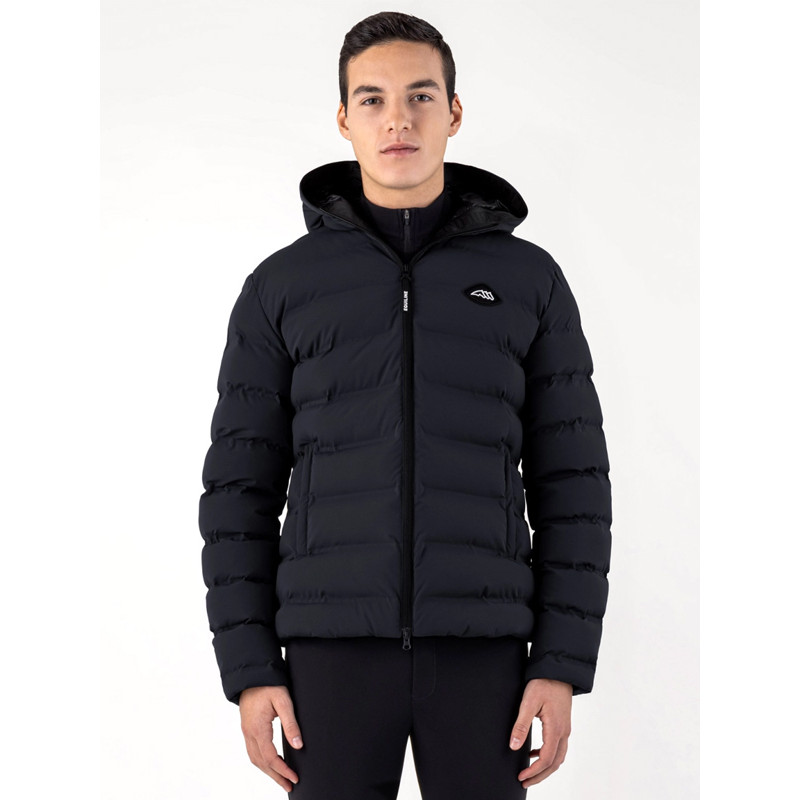 Veste bomber homme FW25 Equiline