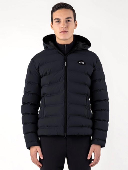 Veste bomber homme FW25 Equiline Veste bomber homme FW25 Equiline