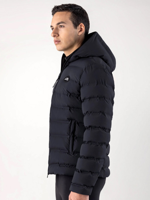 Veste bomber homme FW25 Equiline Veste bomber homme FW25 Equiline