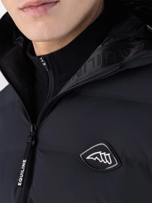 Veste bomber homme FW25 Equiline Veste bomber homme FW25 Equiline