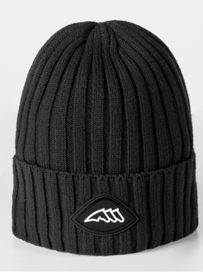 Bonnet unisexe avec patch FW25 Equiline