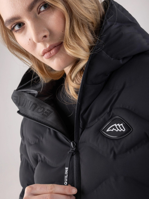 Veste rembourée FW25 Equiline