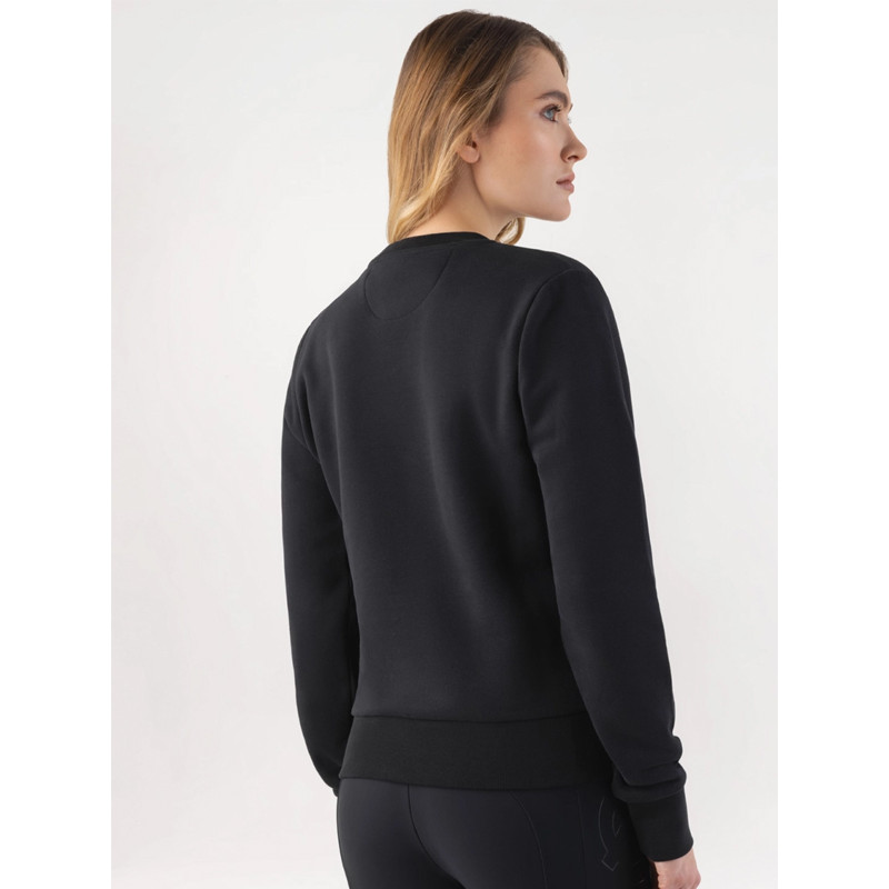 Sweat logo 3D FW25 Equiline