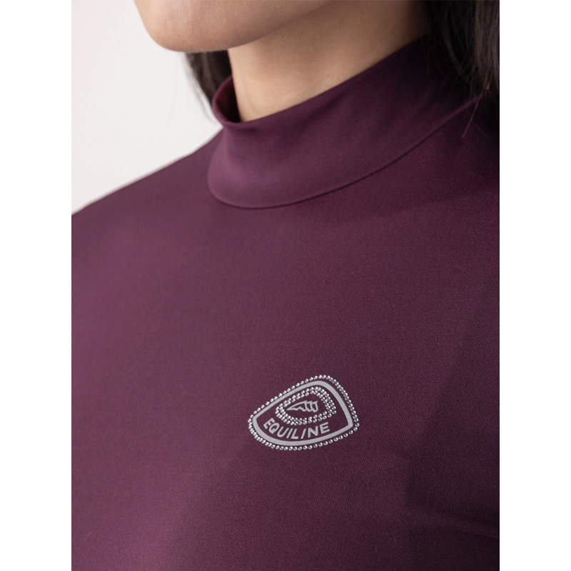 Polo technique Geco FW25 Equiline