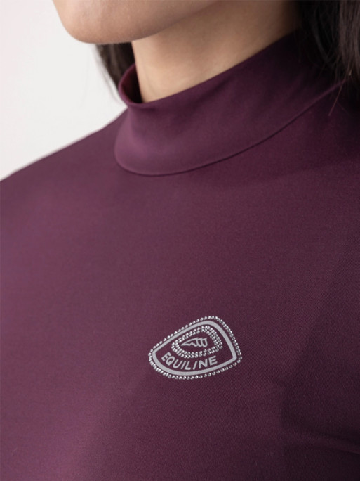 Polo technique Geco FW25 Equiline Polo technique Geco FW25 Equiline