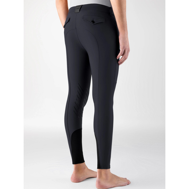 Pantalon knee grip homme Crunok FW25 Equiline