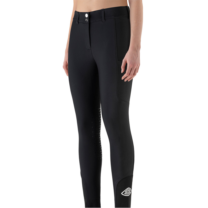 Pantalon knee gripp Cockekh FW25 Equiline