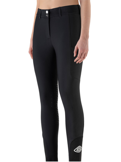 Pantalon knee gripp Cockekh FW25 Equiline
