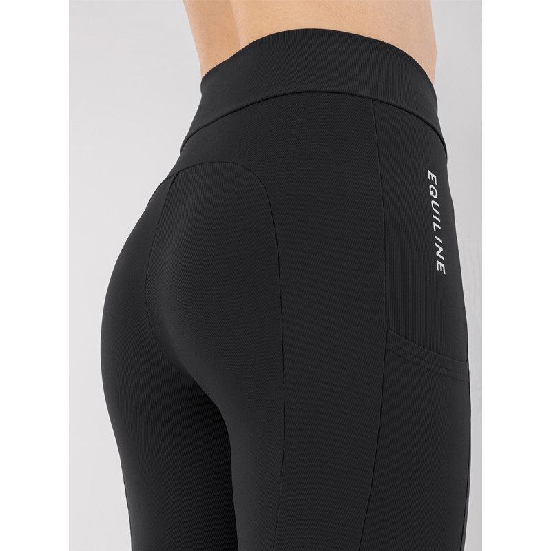 Legging knee grip Costekh FW25 Equiline