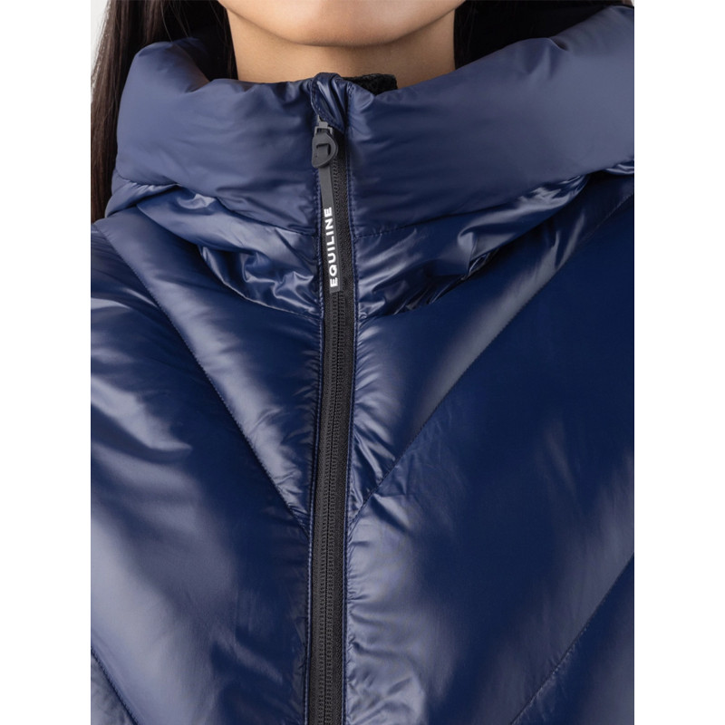Veste rembourrée Coolbomb FW25 Equiline